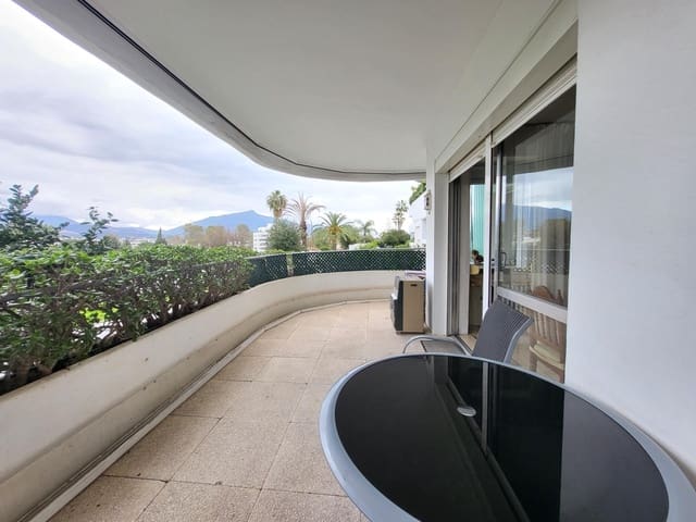 1 sypialnia Apartament na sprzedaż w Guadalmina Alta, Marbella z garażem - 325 000 € (Ref: 9683918)