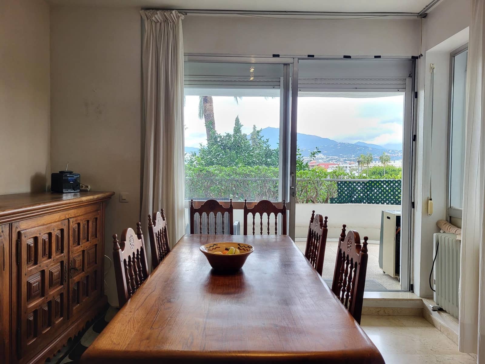 1 sypialnia Apartament na sprzedaż w Guadalmina z garażem - 325 000 € (Ref: 9683918)