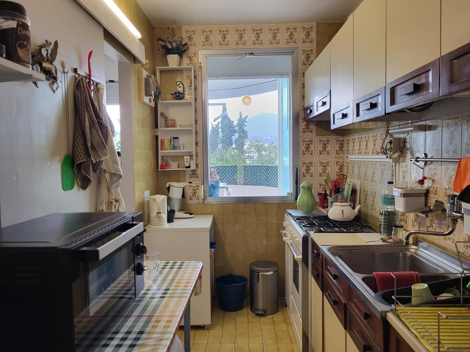 1 sypialnia Apartament na sprzedaż w Guadalmina z garażem - 325 000 € (Ref: 9683918)