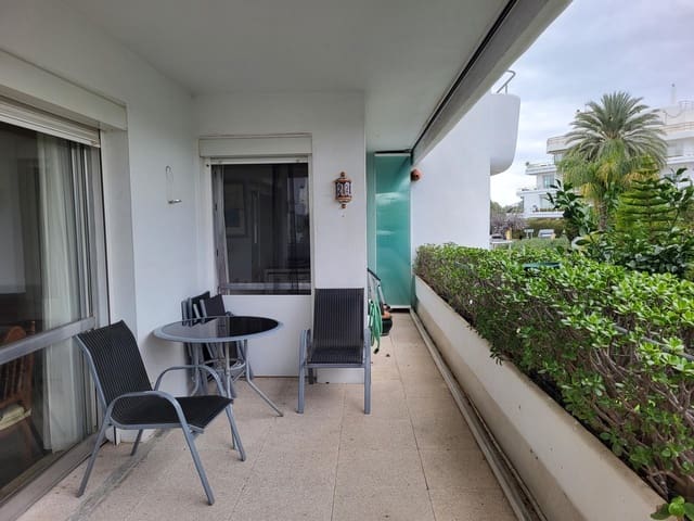 1 sypialnia Apartament na sprzedaż w Guadalmina Alta, Marbella z garażem - 325 000 € (Ref: 9683918)