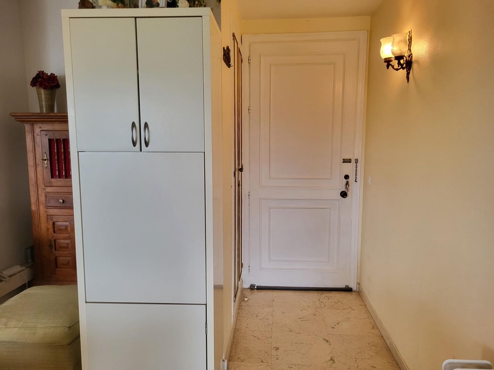 1 soverom Leilighet til salgs i Guadalmina med garasje - € 335 000 (Ref: 9683918)