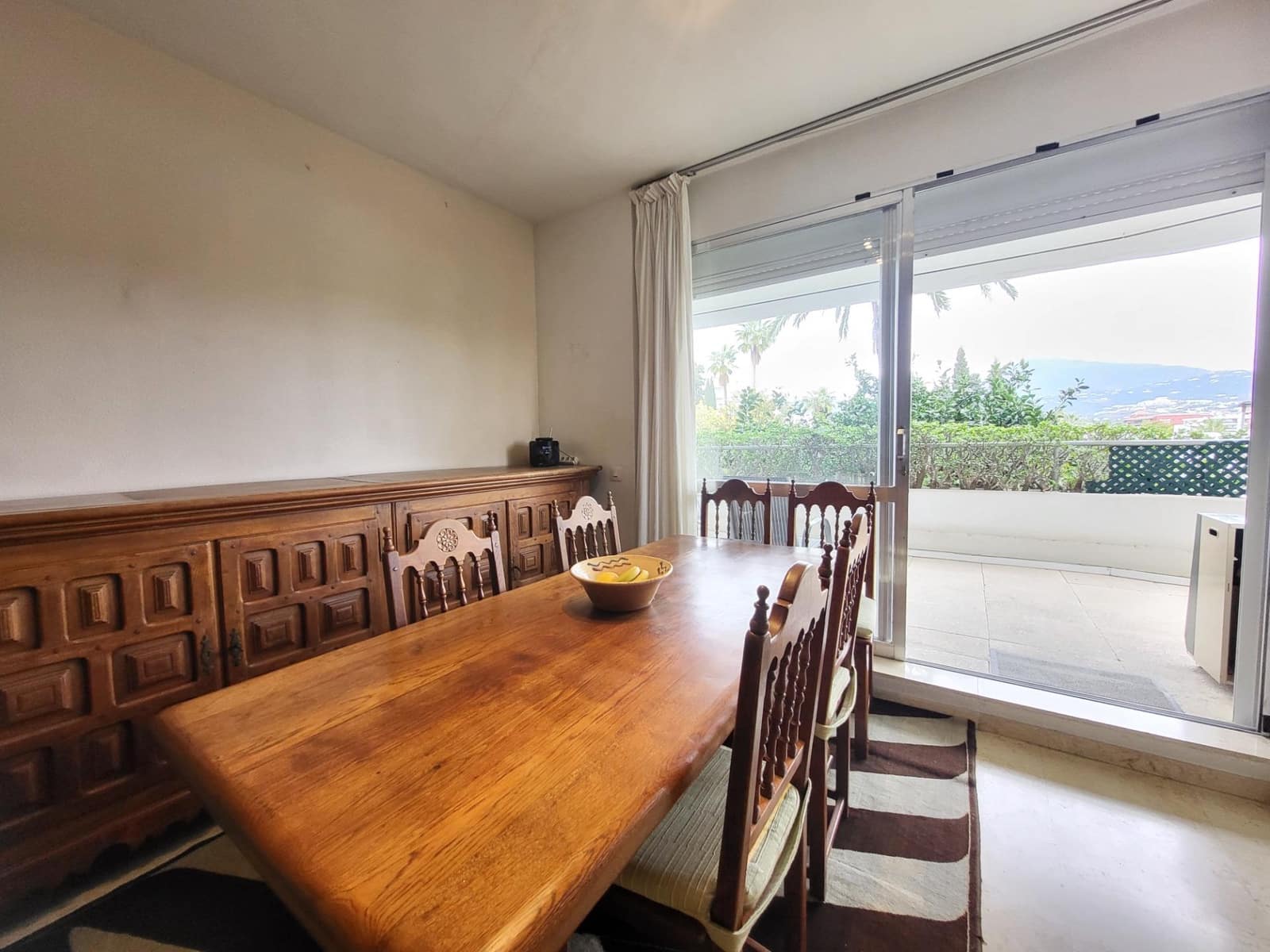 1 soverom Leilighet til salgs i Guadalmina med garasje - € 335 000 (Ref: 9683918)