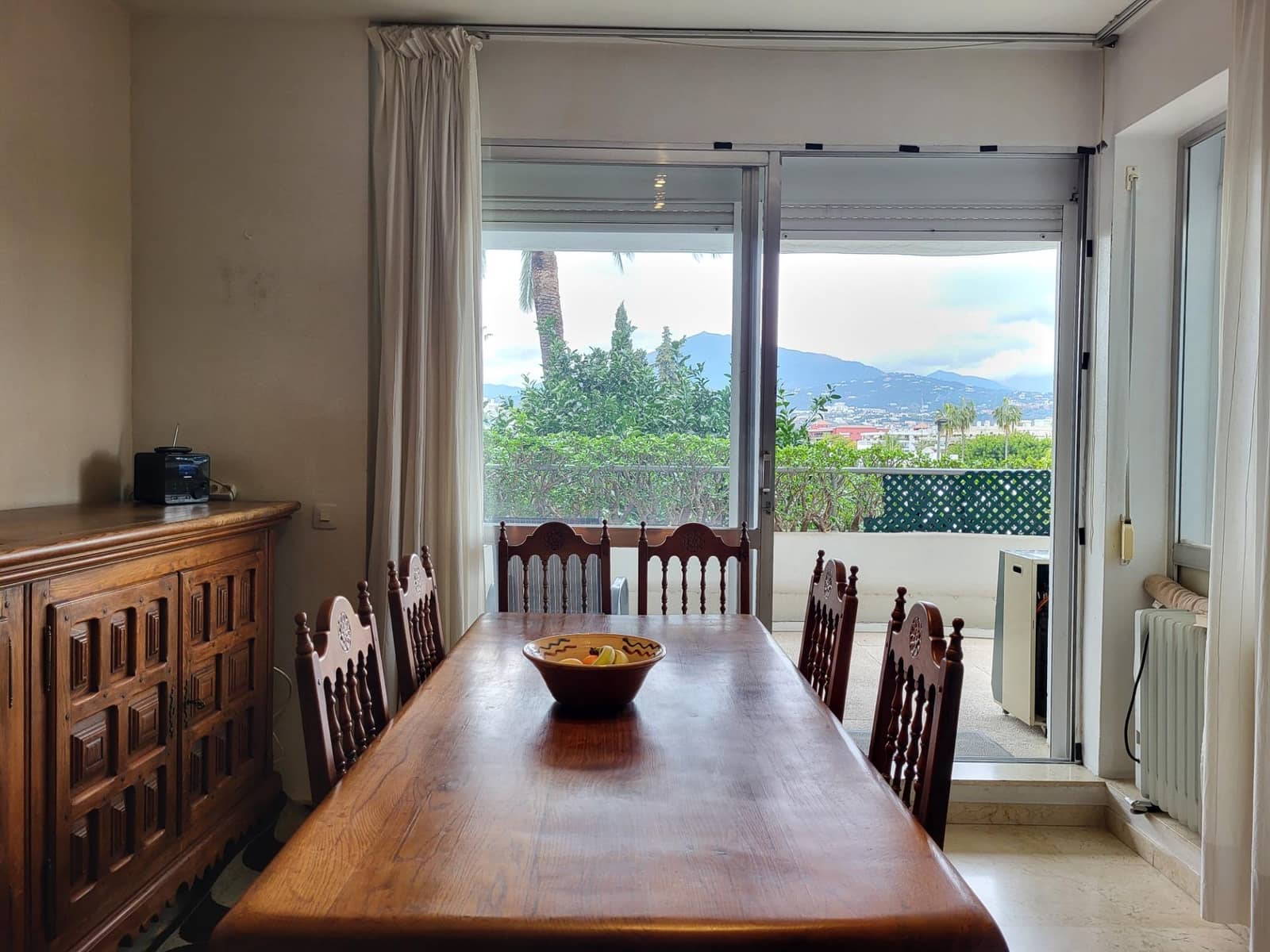 1 soverom Leilighet til salgs i Guadalmina med garasje - € 335 000 (Ref: 9683918)
