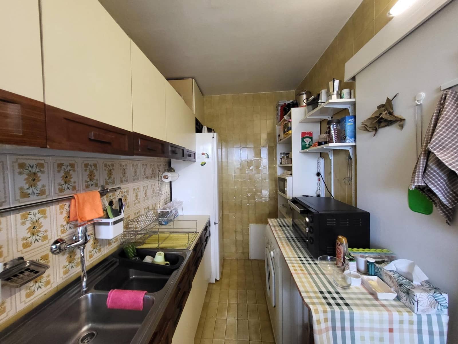 1 soverom Leilighet til salgs i Guadalmina med garasje - € 335 000 (Ref: 9683918)