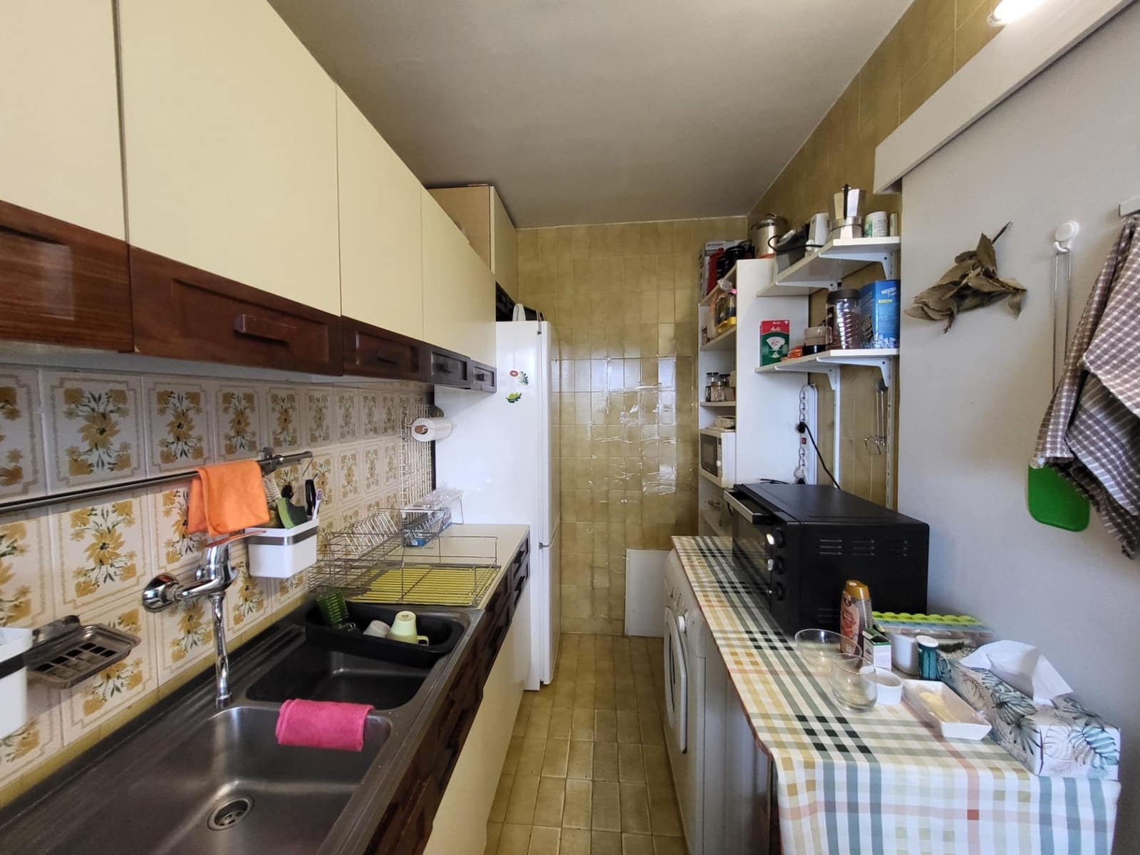 1 soverom Leilighet til salgs i Guadalmina med garasje - € 335 000 (Ref: 9683918)