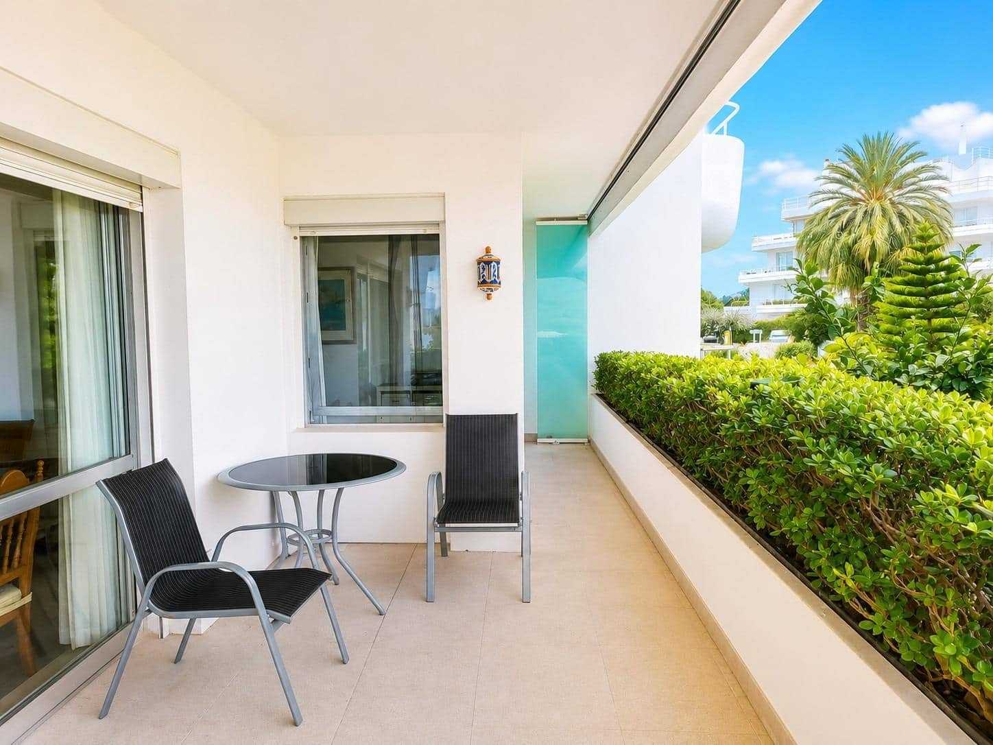 1 soverom Leilighet til salgs i Guadalmina med garasje - € 335 000 (Ref: 9683918)