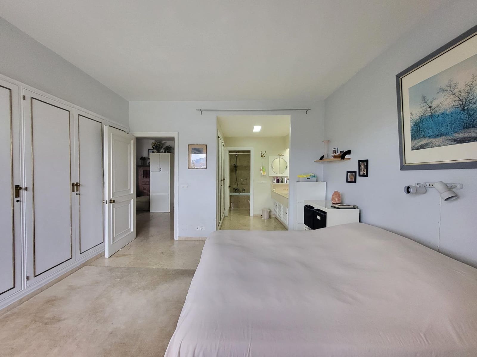 1 soverom Leilighet til salgs i Guadalmina med garasje - € 335 000 (Ref: 9683918)