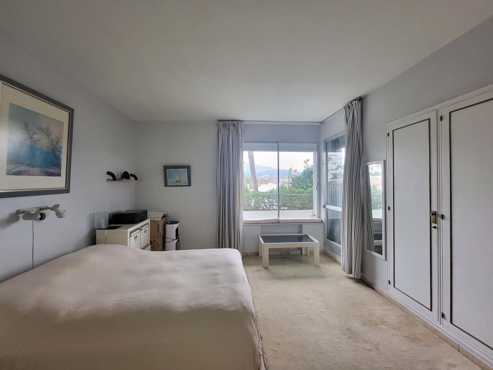 1 soverom Leilighet til salgs i Guadalmina med garasje - € 335 000 (Ref: 9683918)