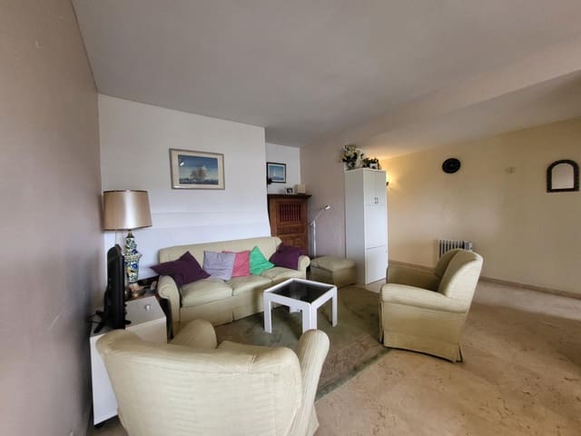1 soverom Leilighet til salgs i Guadalmina Alta, Marbella med garasje - € 335 000 (Ref: 9683918)