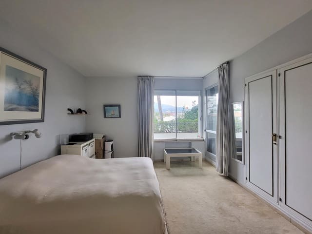 1 soverom Leilighet til salgs i Guadalmina Alta, Marbella med garasje - € 335 000 (Ref: 9683918)