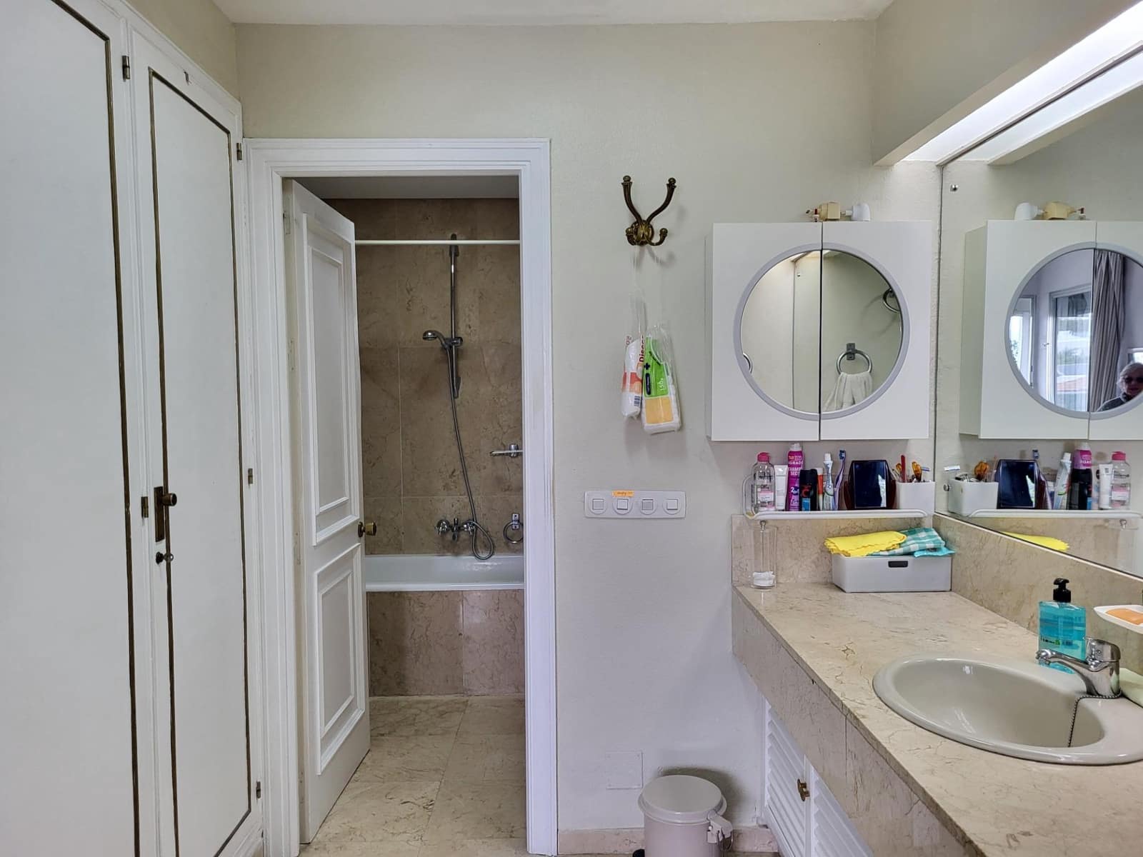 1 soverom Leilighet til salgs i Guadalmina med garasje - € 335 000 (Ref: 9683918)