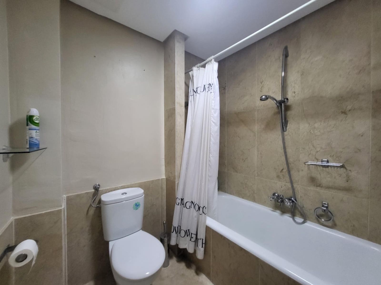 1 soverom Leilighet til salgs i Guadalmina med garasje - € 335 000 (Ref: 9683918)
