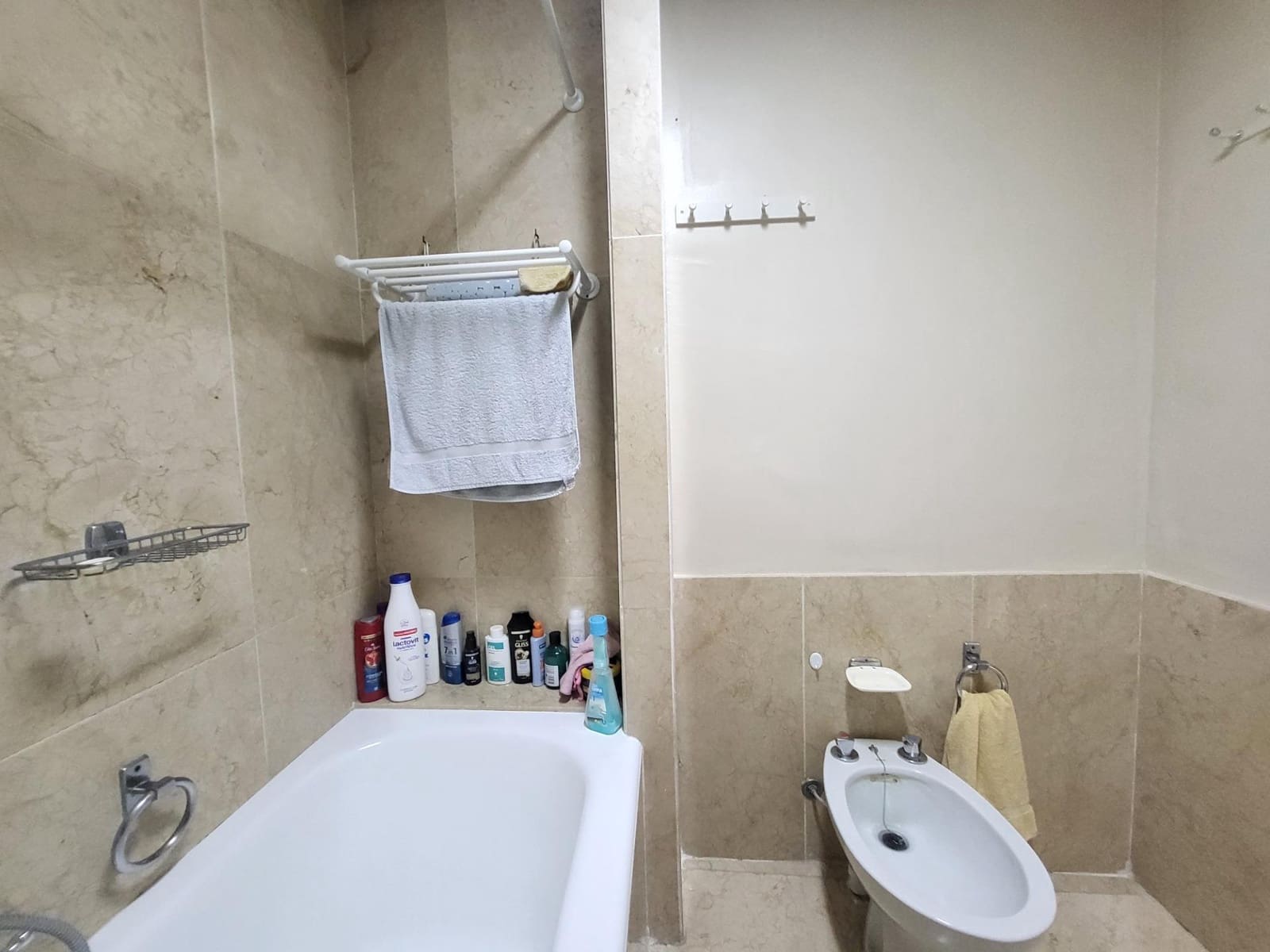 1 soverom Leilighet til salgs i Guadalmina med garasje - € 335 000 (Ref: 9683918)