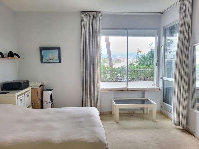1 soverom Leilighet til salgs i Guadalmina Alta, Marbella med garasje - € 335 000 (Ref: 9683918)