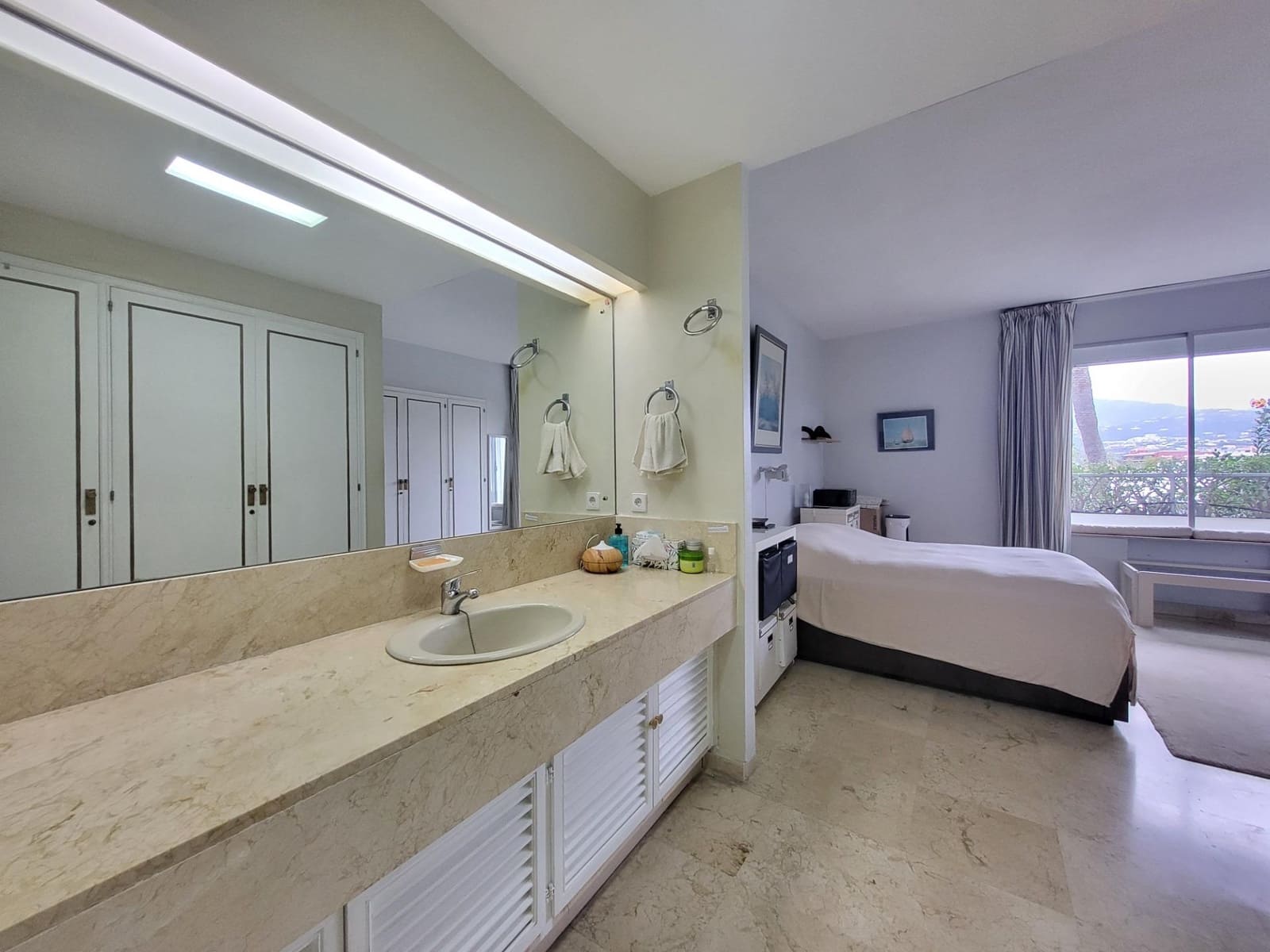 1 soverom Leilighet til salgs i Guadalmina med garasje - € 335 000 (Ref: 9683918)