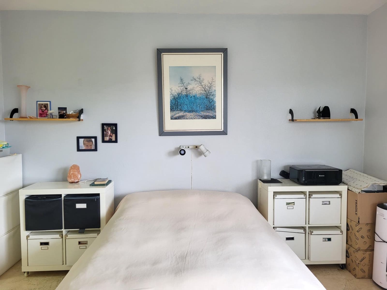 1 soverom Leilighet til salgs i Guadalmina med garasje - € 335 000 (Ref: 9683918)