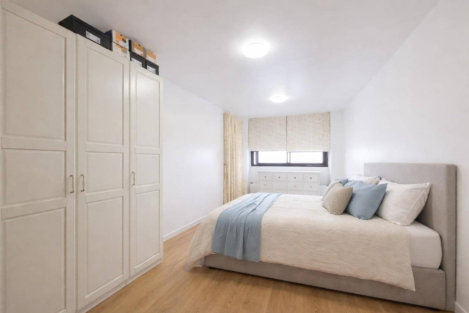 3 bedroom Apartment for sale in San Pedro de Alcantara - € 380,000 (Ref: 9683921)