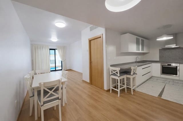 3 soverom Leilighet til salgs i San Pedro de Alcantara, Marbella - € 380 000 (Ref: 9683921)