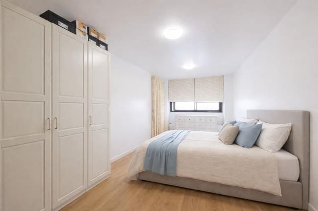 3 soverom Leilighet til salgs i San Pedro de Alcantara, Marbella - € 380 000 (Ref: 9683921)