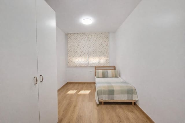 3 soverom Leilighet til salgs i San Pedro de Alcantara, Marbella - € 380 000 (Ref: 9683921)