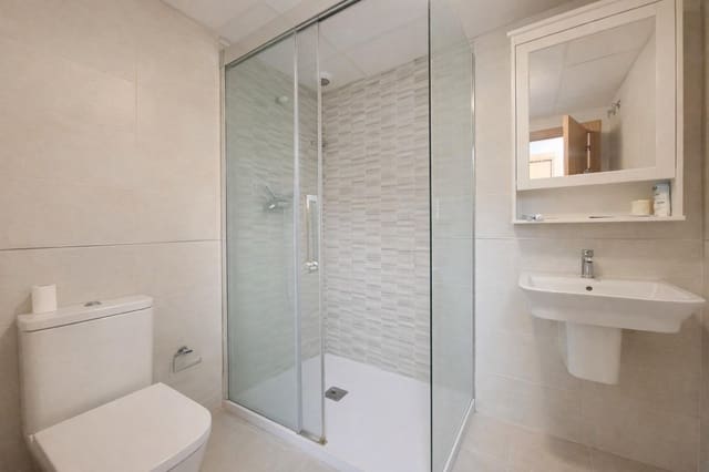 3 soverom Leilighet til salgs i San Pedro de Alcantara, Marbella - € 380 000 (Ref: 9683921)