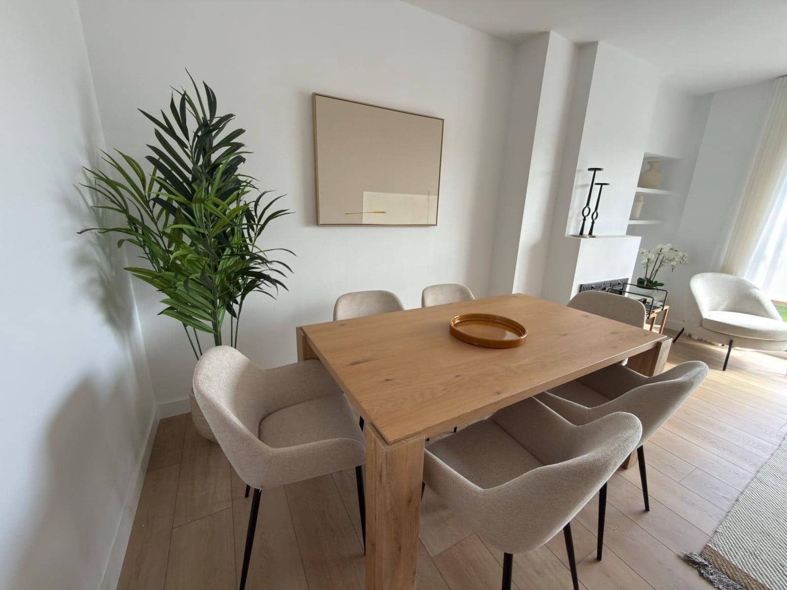 3 chambre Penthouse à vendre à San Pedro de Alcantara avec garage - 685 000 € (Ref: 9683922)