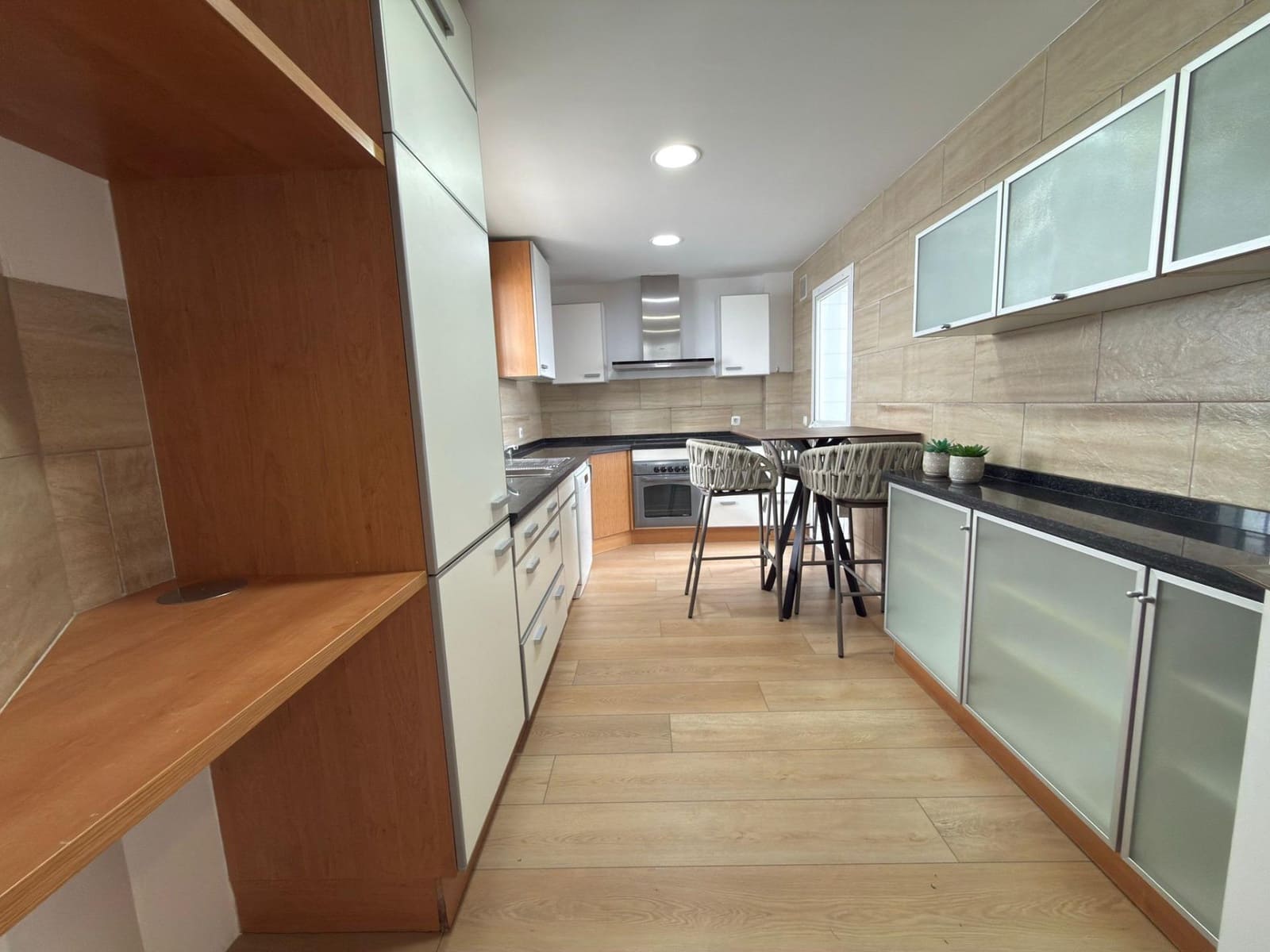 3 chambre Penthouse à vendre à San Pedro de Alcantara avec garage - 685 000 € (Ref: 9683922)