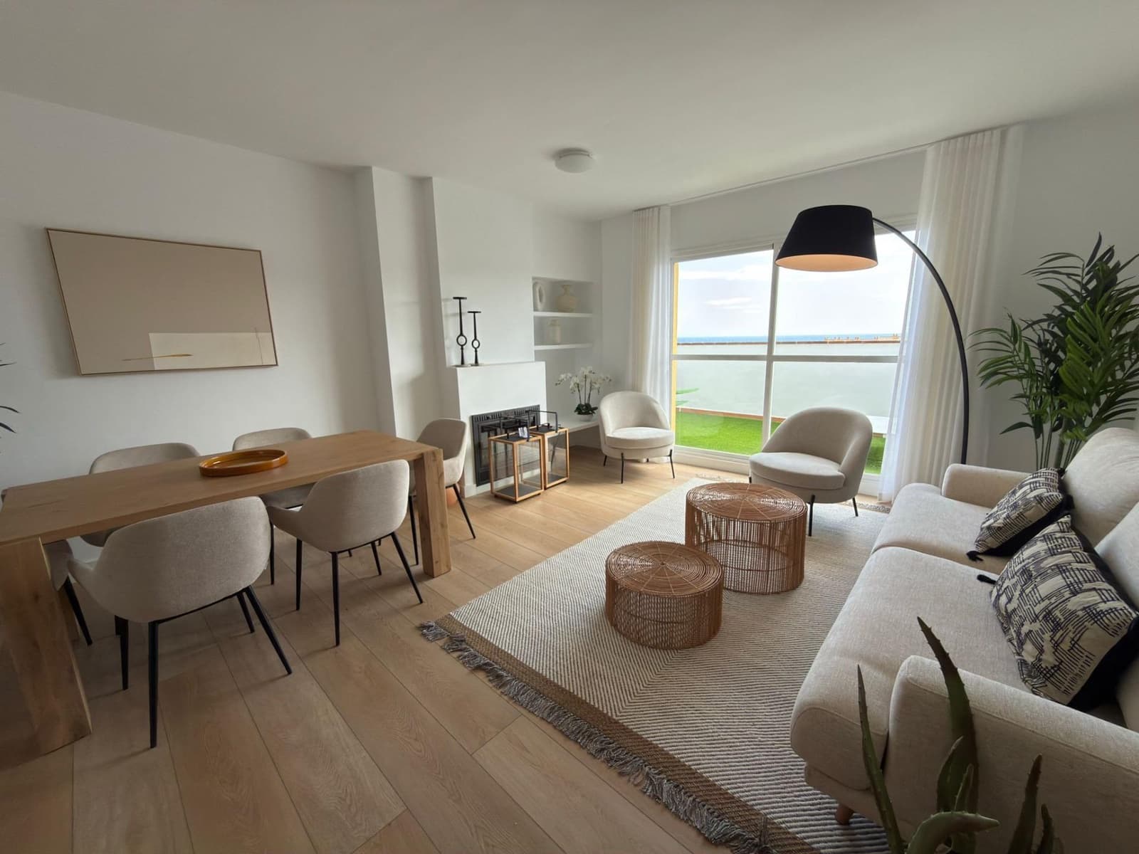 3 chambre Penthouse à vendre à San Pedro de Alcantara avec garage - 685 000 € (Ref: 9683922)