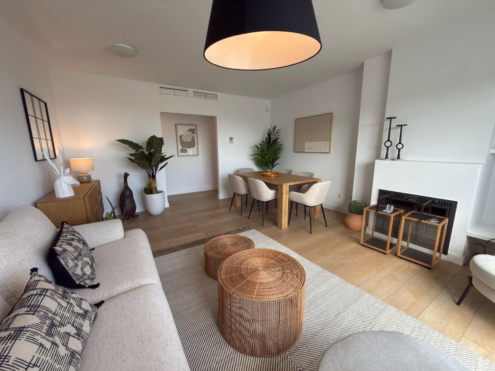 3 chambre Penthouse à vendre à San Pedro de Alcantara avec garage - 685 000 € (Ref: 9683922)