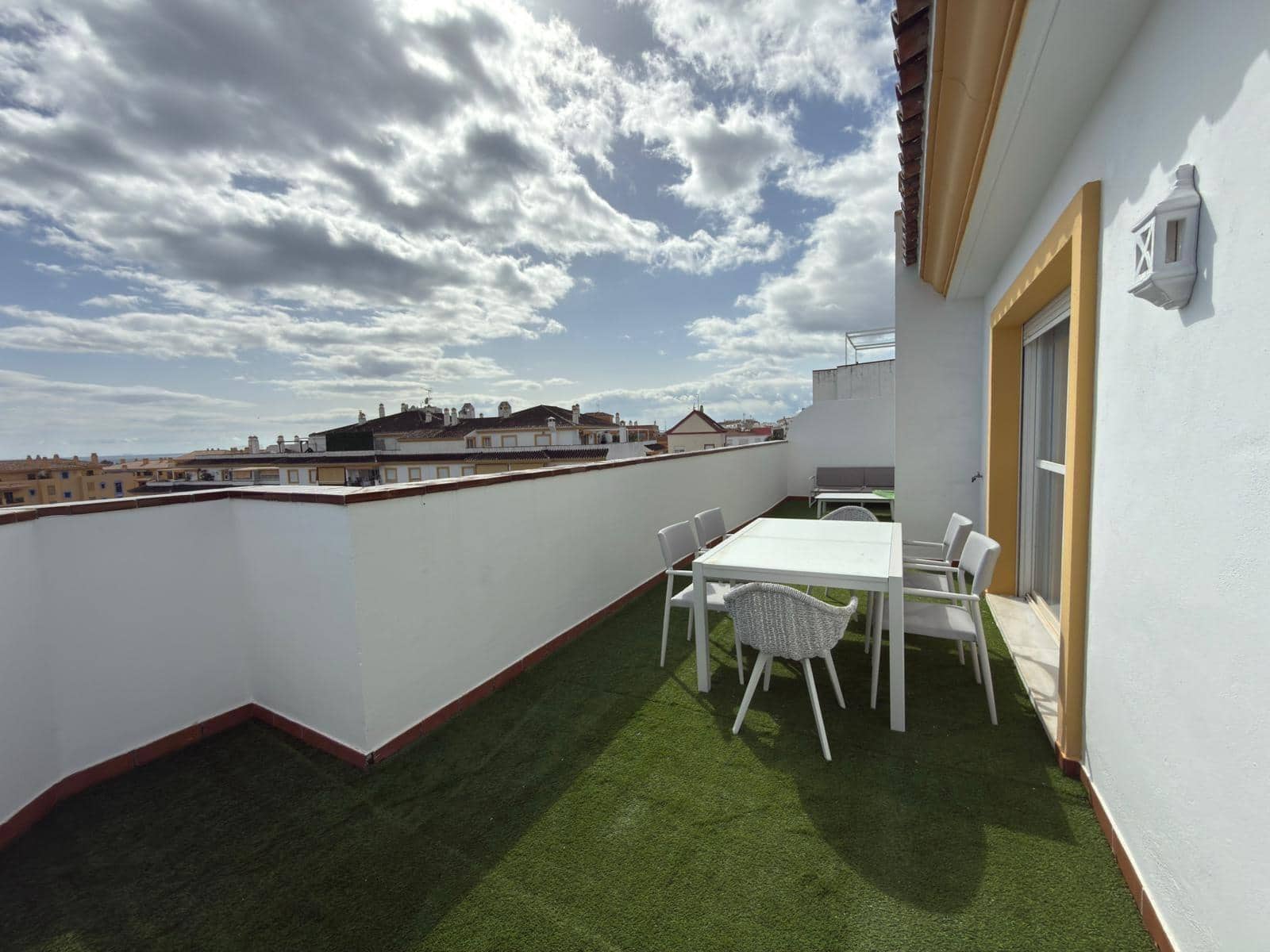 3 bedroom Penthouse for sale in San Pedro de Alcantara with garage - € 685,000 (Ref: 9683922)