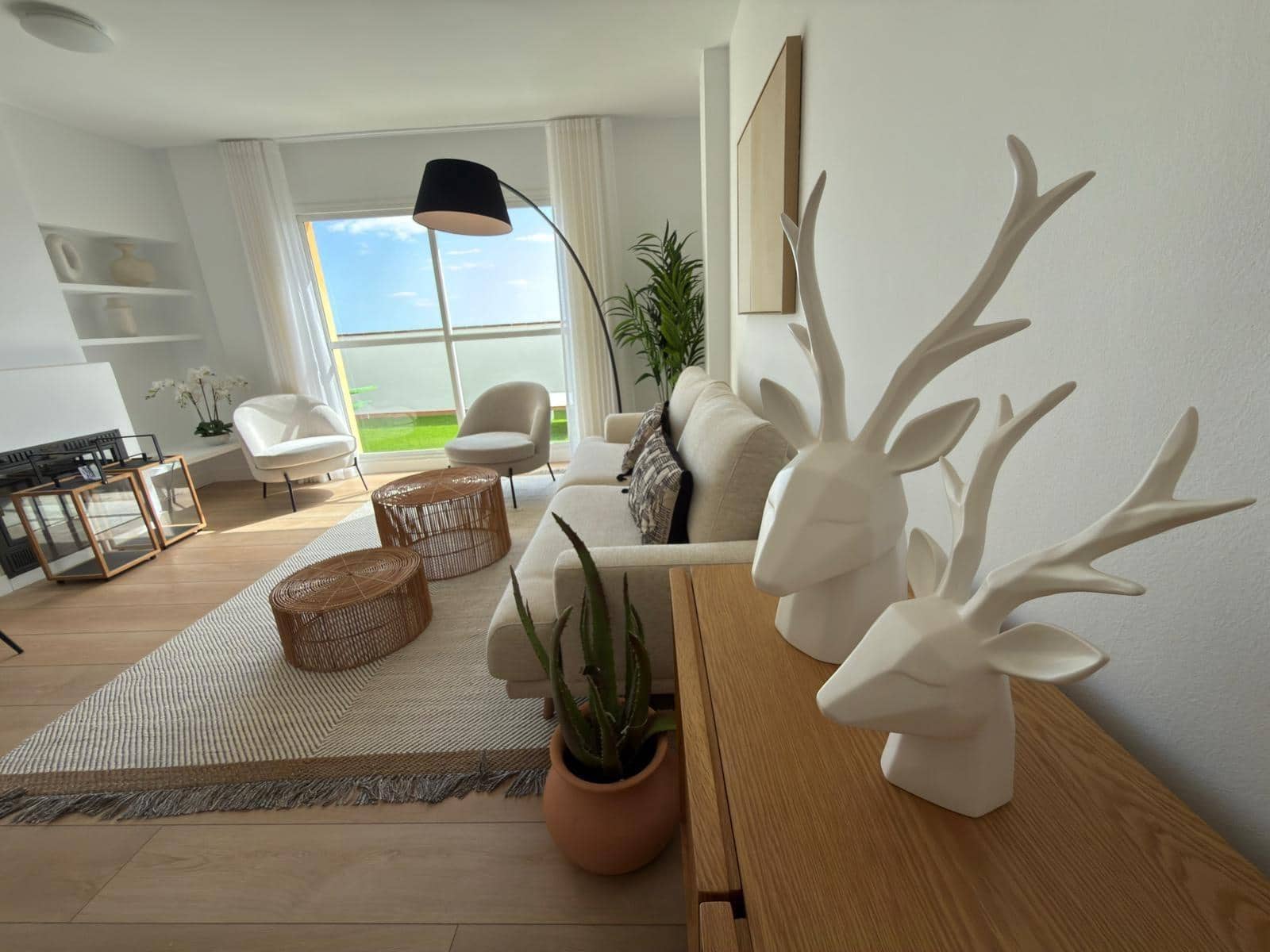 3 bedroom Penthouse for sale in San Pedro de Alcantara with garage - € 685,000 (Ref: 9683922)