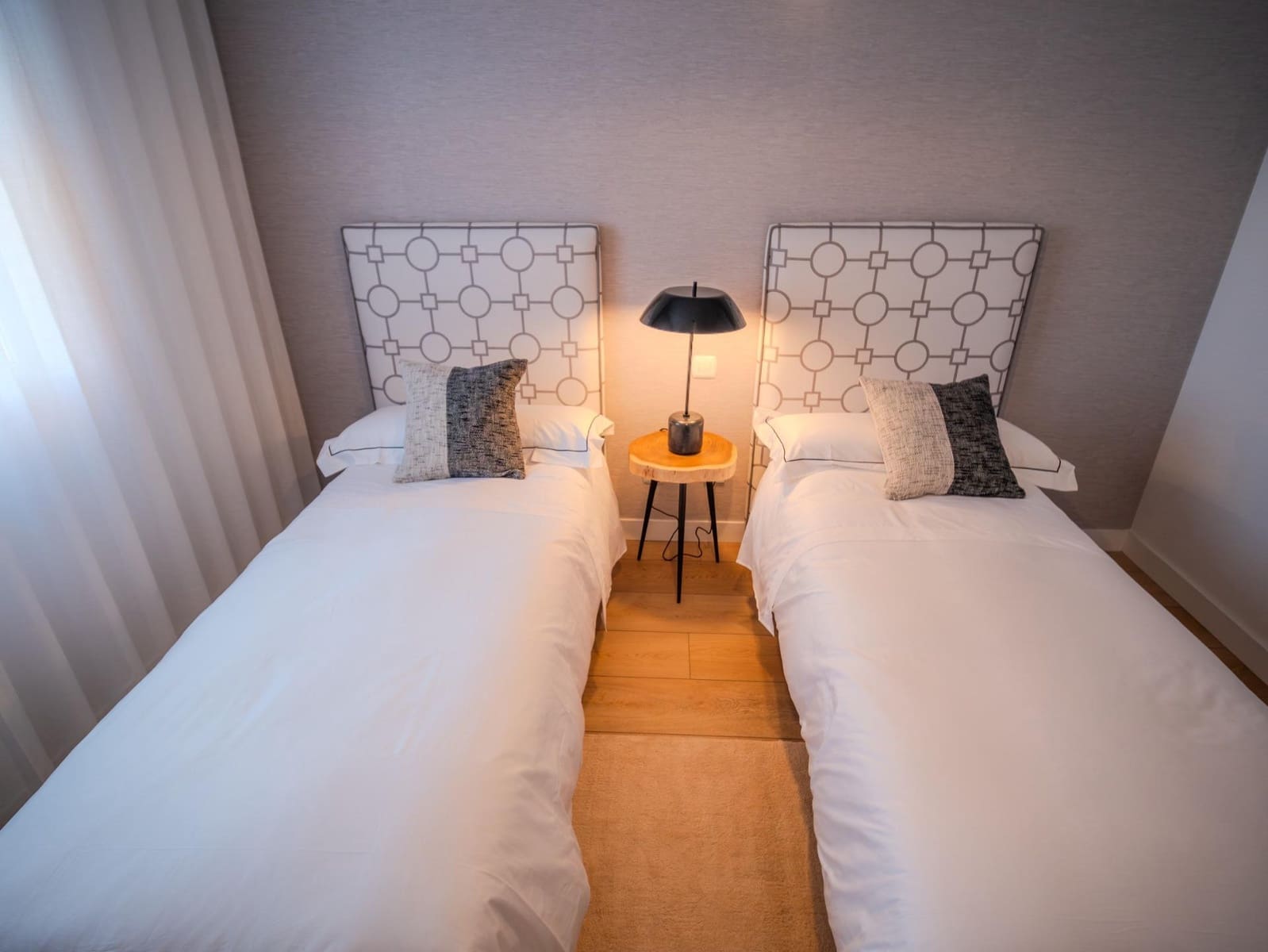 3 bedroom Penthouse for sale in San Pedro de Alcantara with garage - € 685,000 (Ref: 9683922)