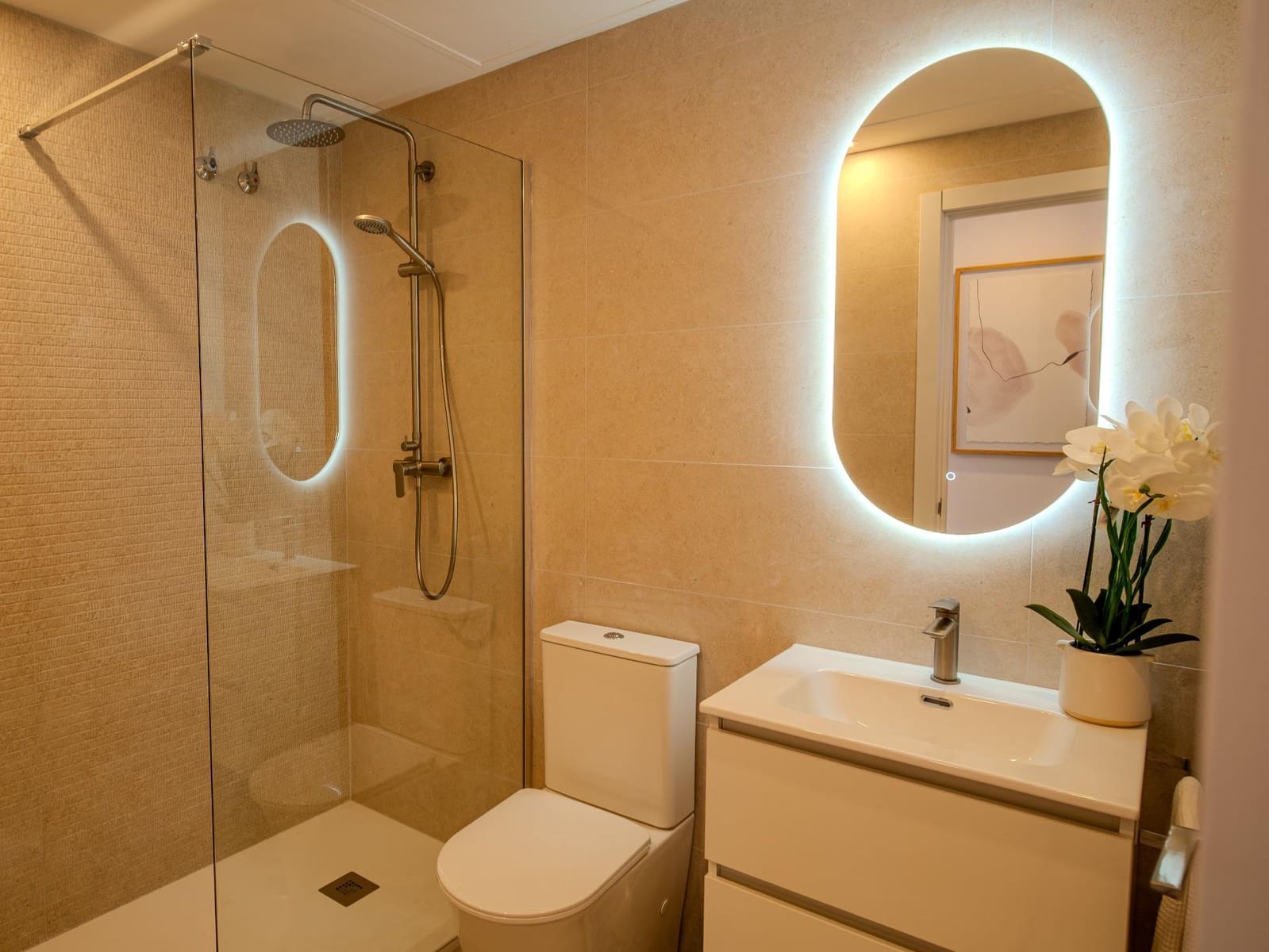 3 bedroom Penthouse for sale in San Pedro de Alcantara with garage - € 685,000 (Ref: 9683922)