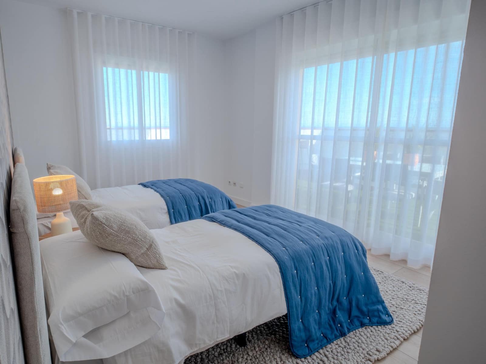 3 bedroom Penthouse for sale in San Pedro de Alcantara with garage - € 685,000 (Ref: 9683922)