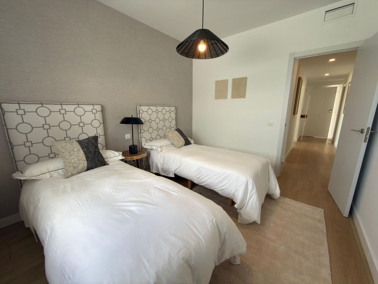 3 bedroom Penthouse for sale in San Pedro de Alcantara with garage - € 685,000 (Ref: 9683922)