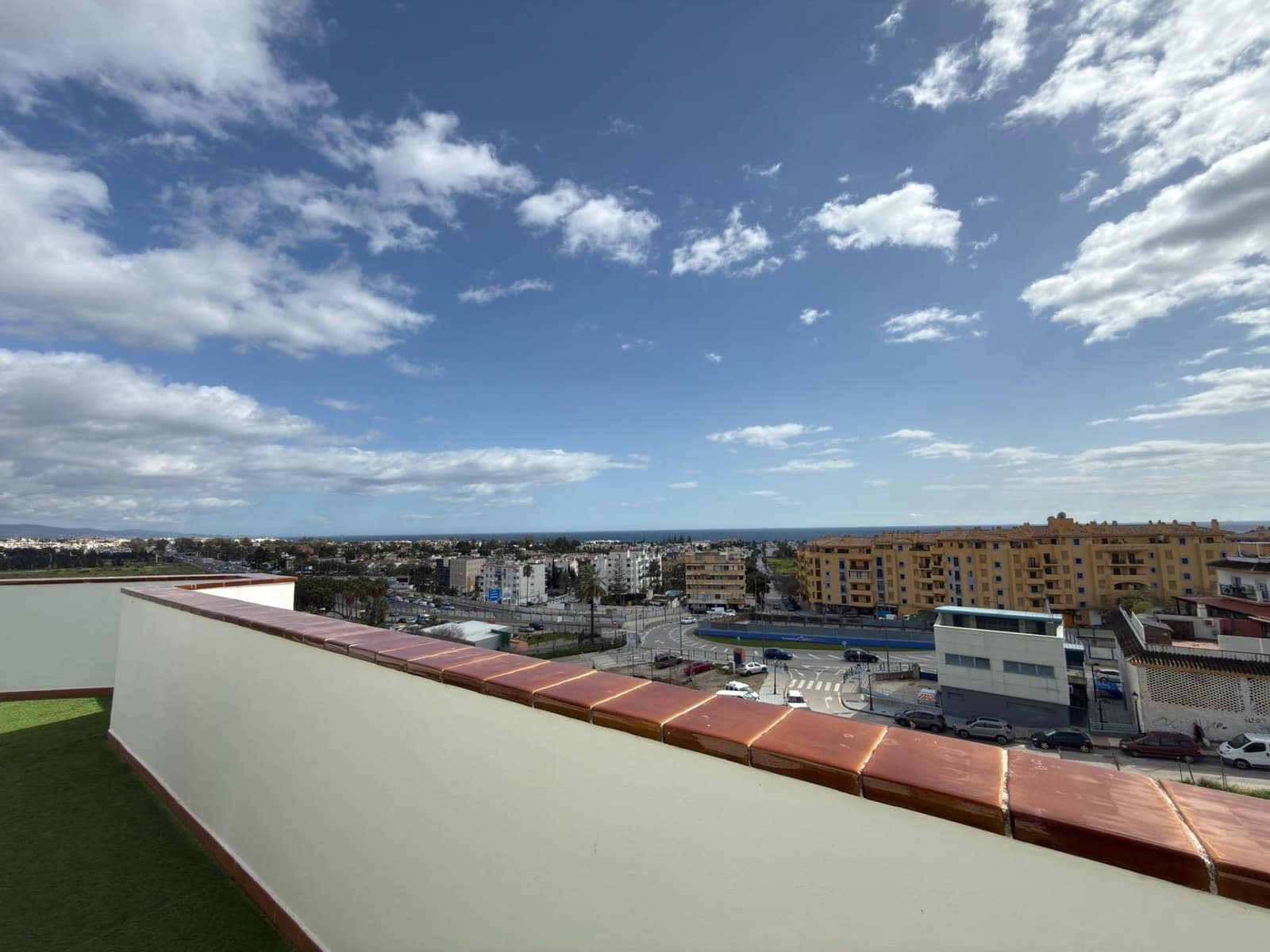 3 bedroom Penthouse for sale in San Pedro de Alcantara with garage - € 685,000 (Ref: 9683922)