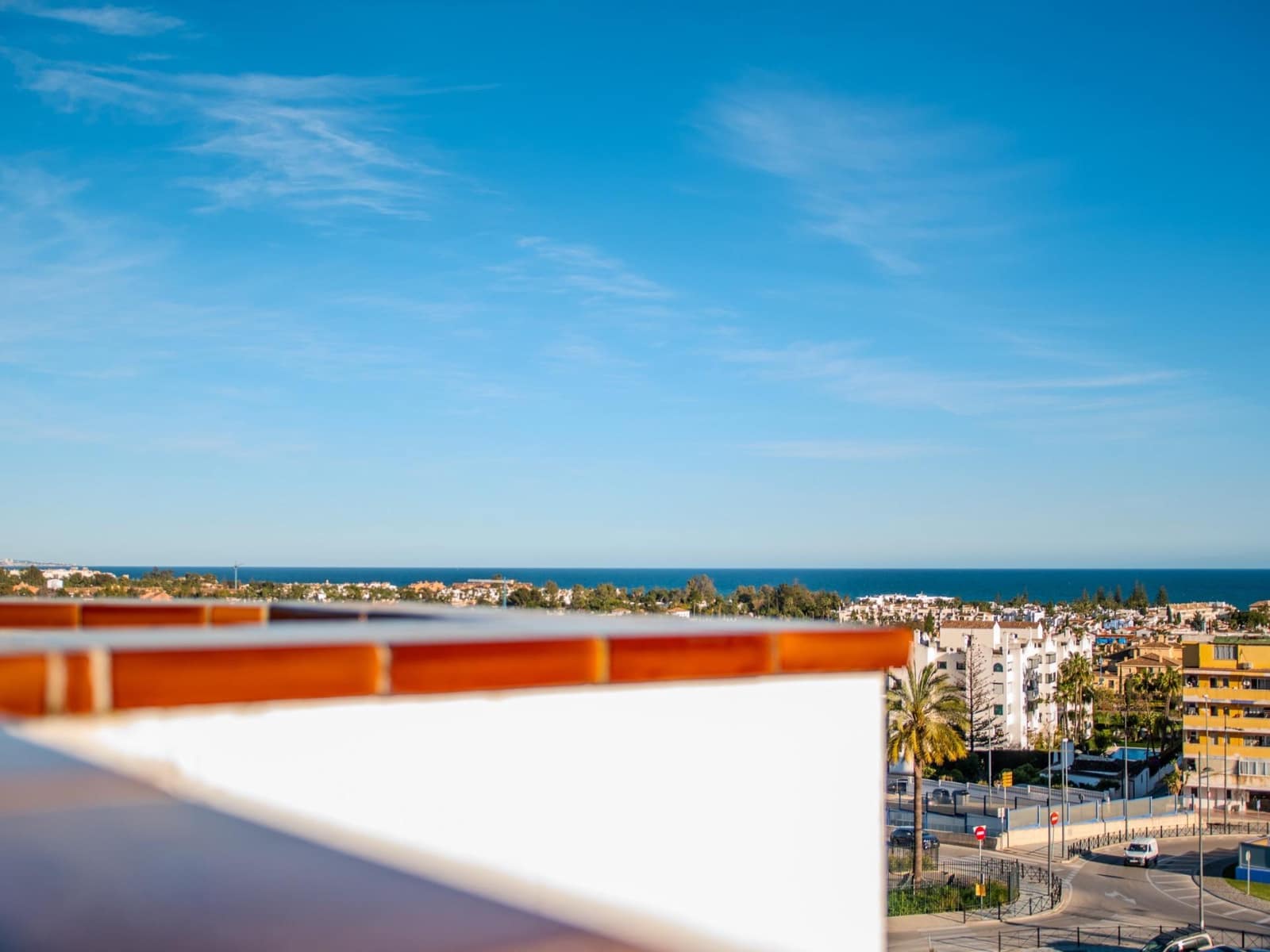 3 bedroom Penthouse for sale in San Pedro de Alcantara with garage - € 685,000 (Ref: 9683922)