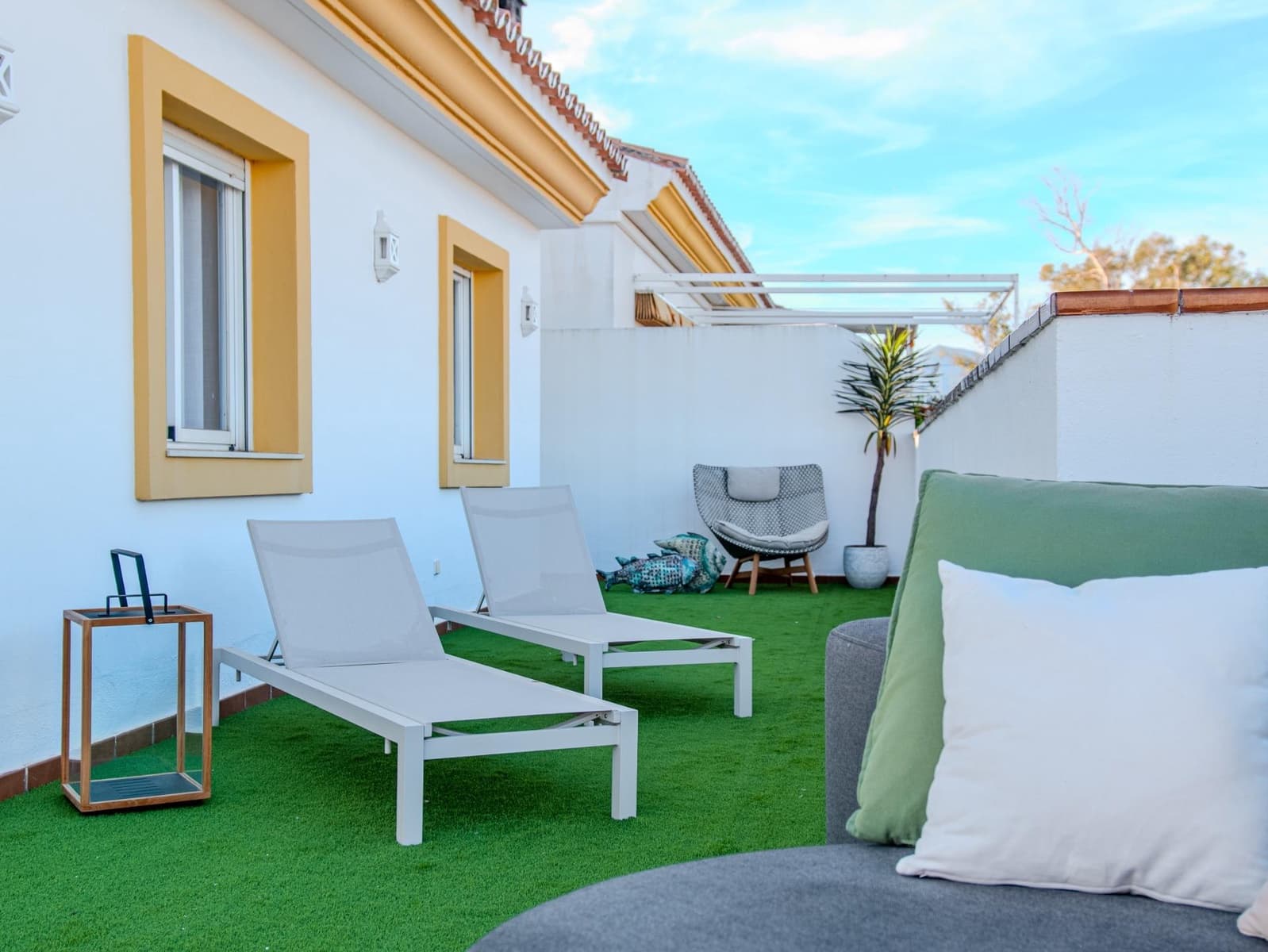 3 bedroom Penthouse for sale in San Pedro de Alcantara with garage - € 685,000 (Ref: 9683922)