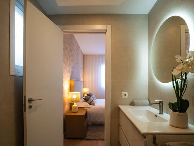 3 soveværelse Penthouse til salg i San Pedro de Alcantara, Marbella med garage - € 685.000 (Ref: 9683922)