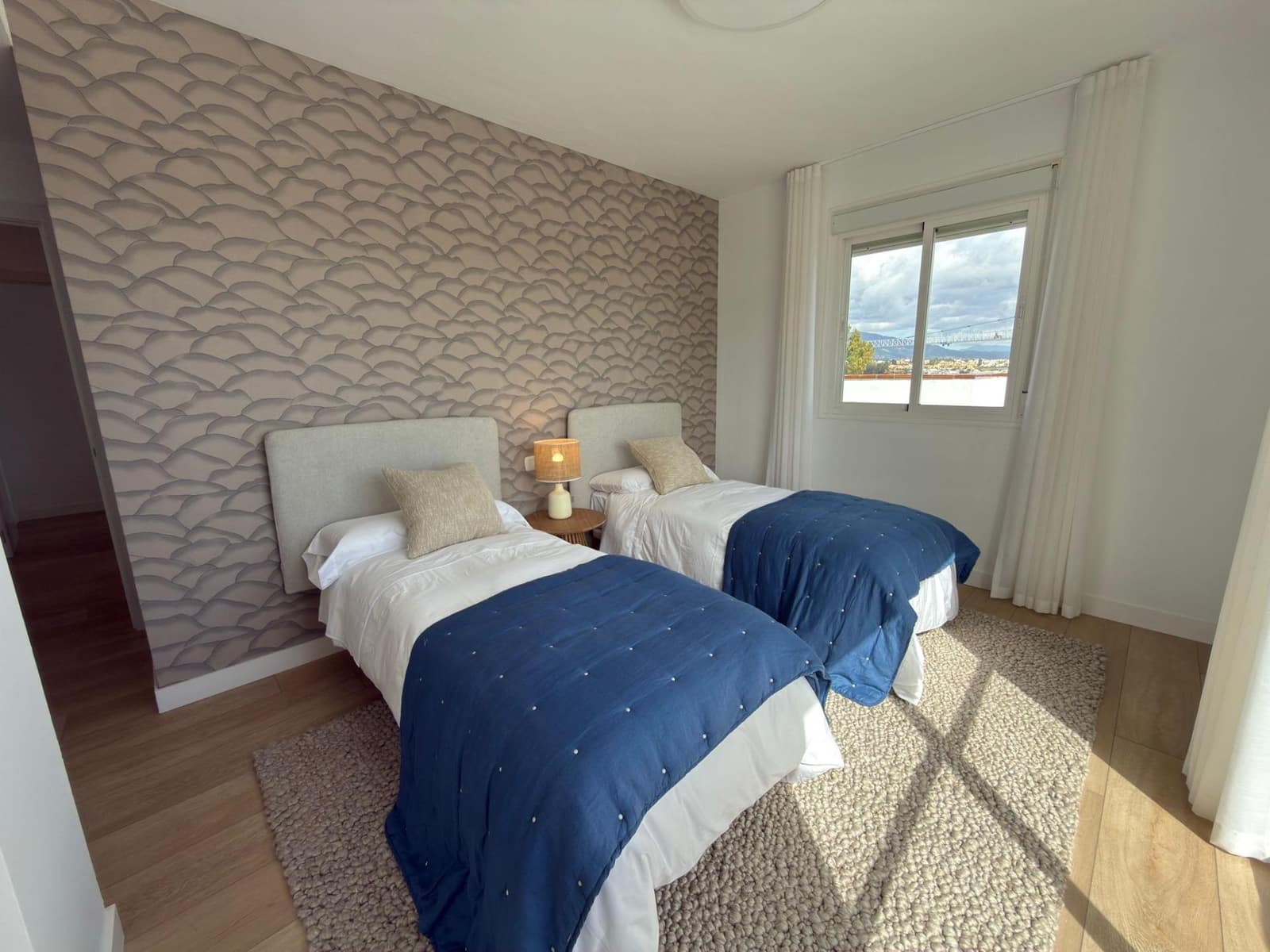 3 bedroom Penthouse for sale in San Pedro de Alcantara with garage - € 685,000 (Ref: 9683922)