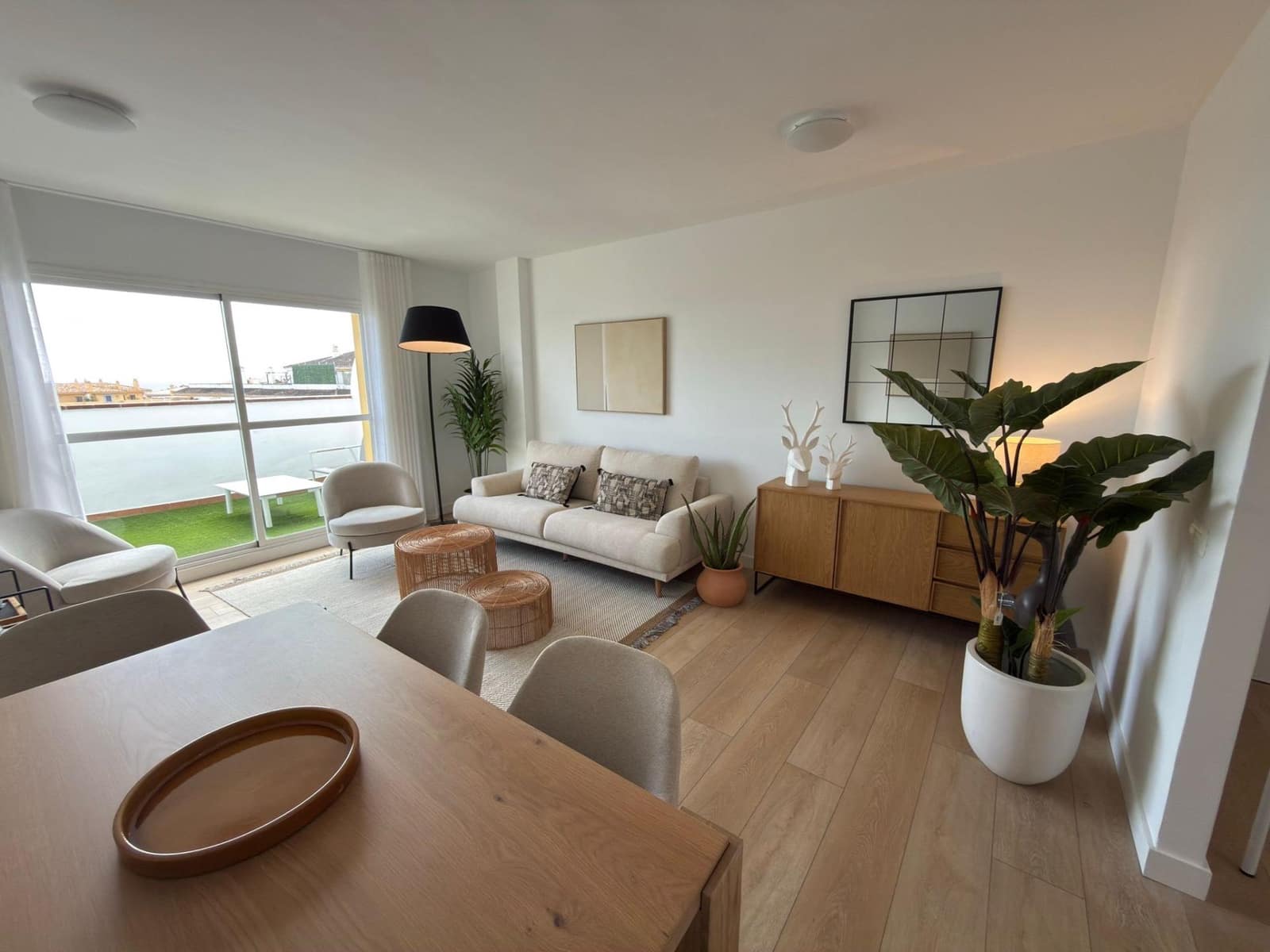 3 bedroom Penthouse for sale in San Pedro de Alcantara with garage - € 685,000 (Ref: 9683922)