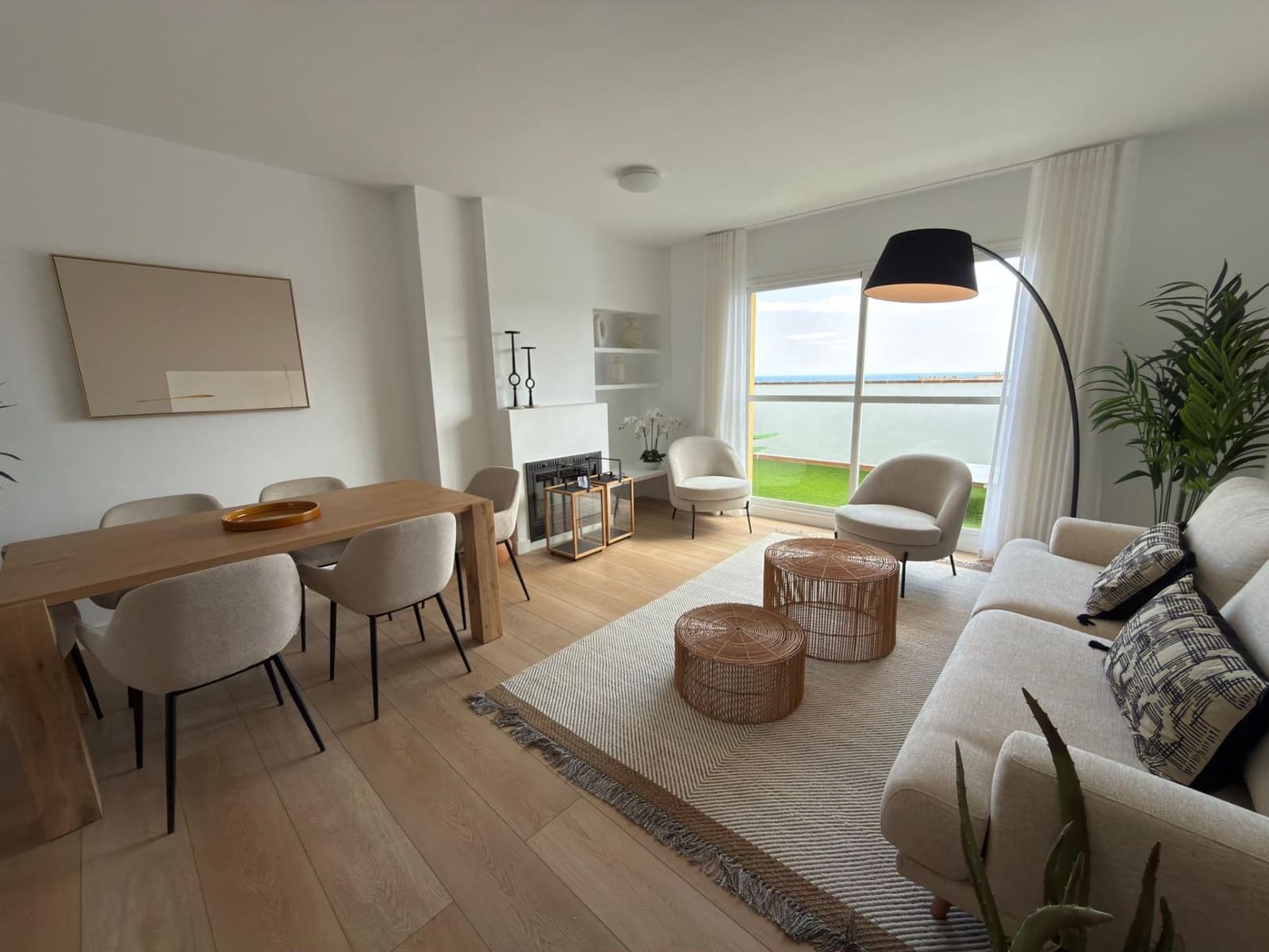 3 bedroom Penthouse for sale in San Pedro de Alcantara with garage - € 685,000 (Ref: 9683922)