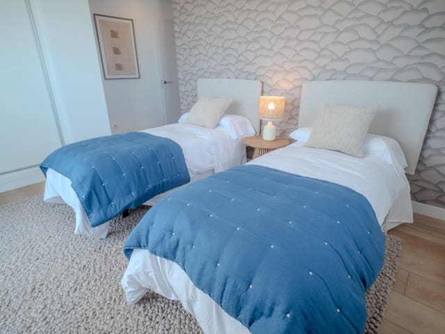 3 soveværelse Penthouse til salg i San Pedro de Alcantara, Marbella med garage - € 685.000 (Ref: 9683922)