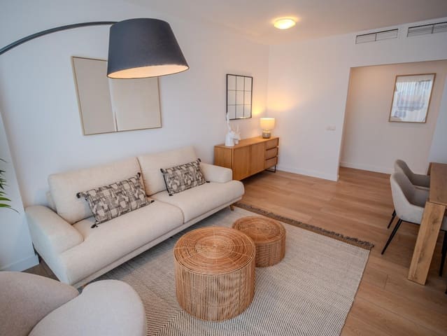 3 soveværelse Penthouse til salg i San Pedro de Alcantara, Marbella med garage - € 685.000 (Ref: 9683922)