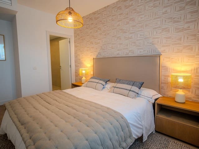 3 soveværelse Penthouse til salg i San Pedro de Alcantara, Marbella med garage - € 685.000 (Ref: 9683922)