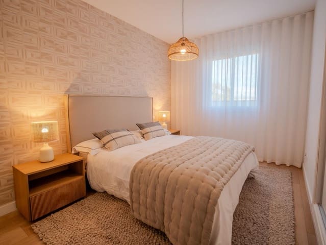 3 soveværelse Penthouse til salg i San Pedro de Alcantara, Marbella med garage - € 685.000 (Ref: 9683922)