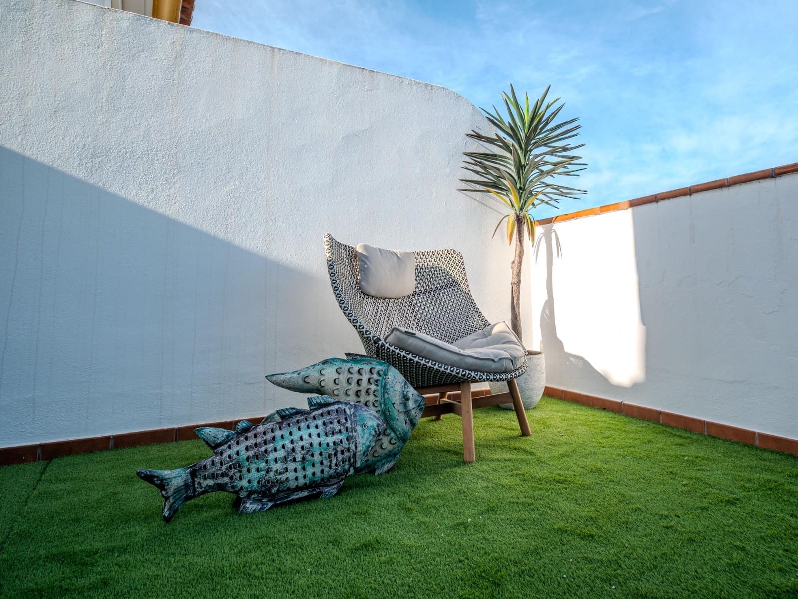 3 bedroom Penthouse for sale in San Pedro de Alcantara with garage - € 685,000 (Ref: 9683922)