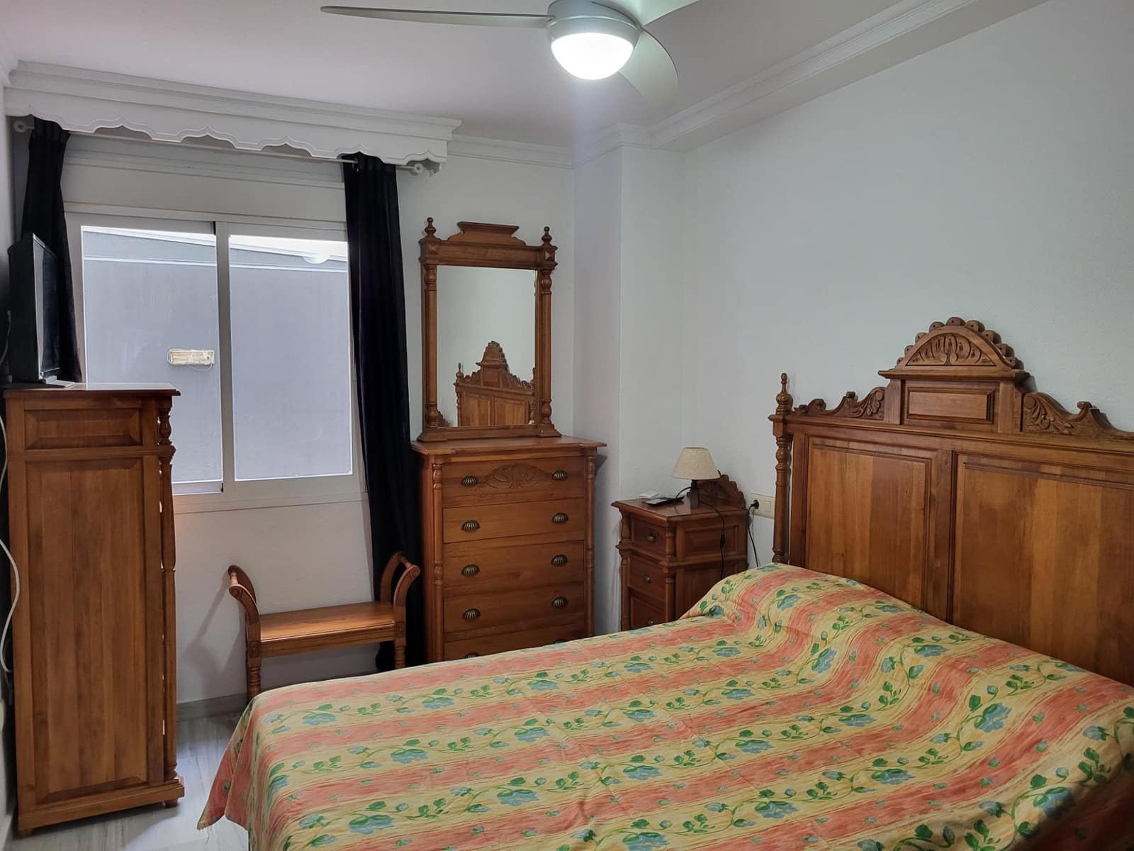2 quarto Apartamento para venda em San Pedro de Alcantara com piscina - 275 000 € (Ref: 9683923)
