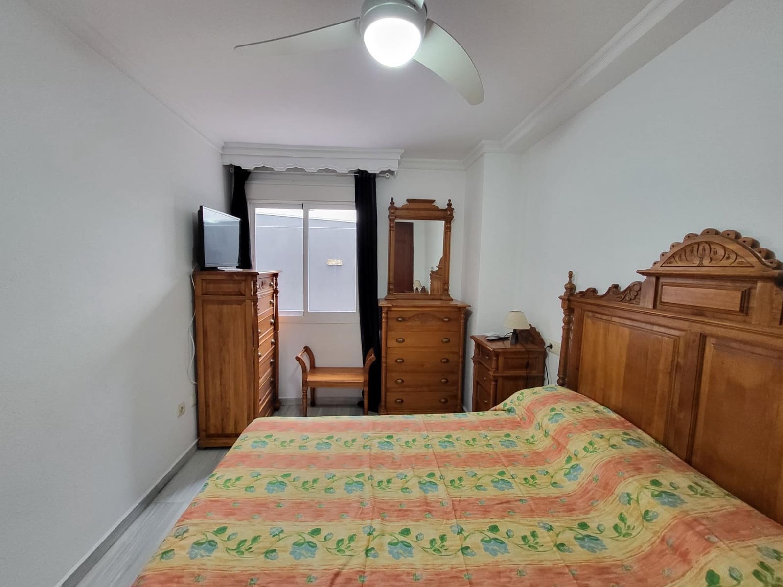 2 quarto Apartamento para venda em San Pedro de Alcantara com piscina - 275 000 € (Ref: 9683923)