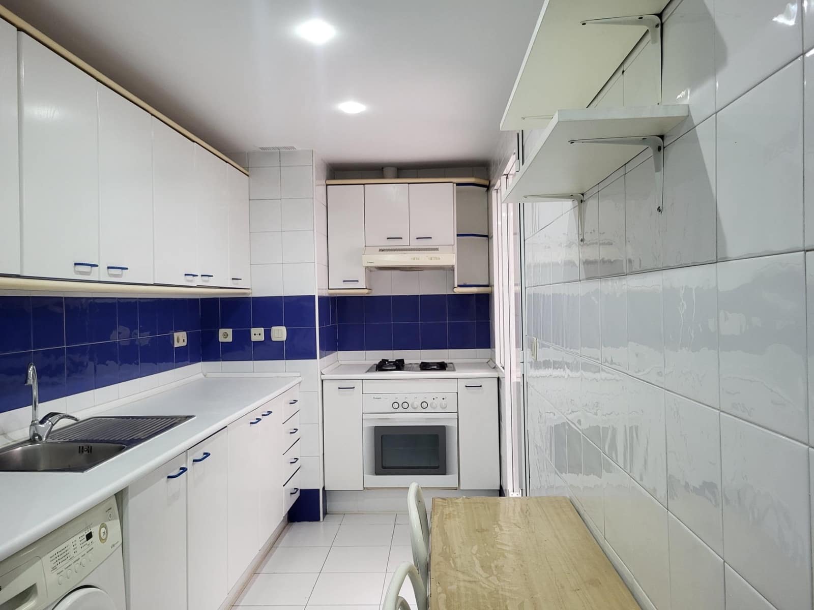 2 quarto Apartamento para venda em San Pedro de Alcantara com piscina - 275 000 € (Ref: 9683923)